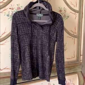 🌺🌸L-RL Lauren Active Ralph Lauren M Hoodie.🎬☝️